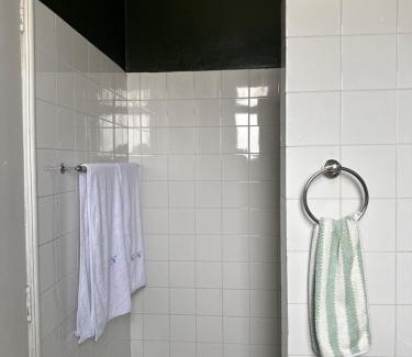 Ngara Apartment | Peacock Blue Apartments