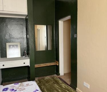 Ngara Apartment | Peacock Blue Apartments