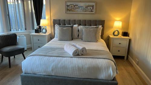 Largs House | Peacock Guest House