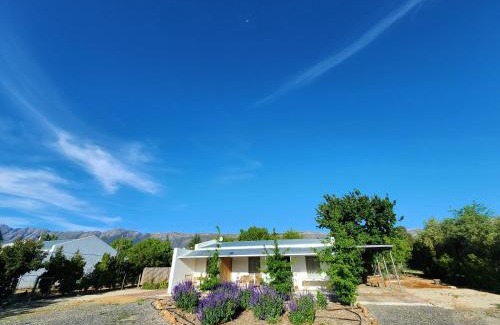 Tulbagh Apartment | Peacock Guesthouse