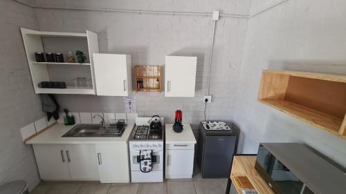 Tulbagh Apartment | Peacock Guesthouse