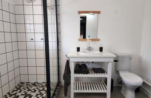 Tulbagh Apartment | Peacock Guesthouse