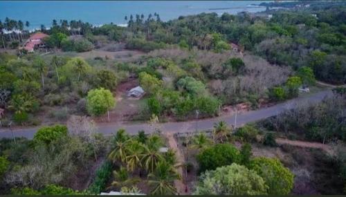 Ranna House | Peacock Residence & Cabana