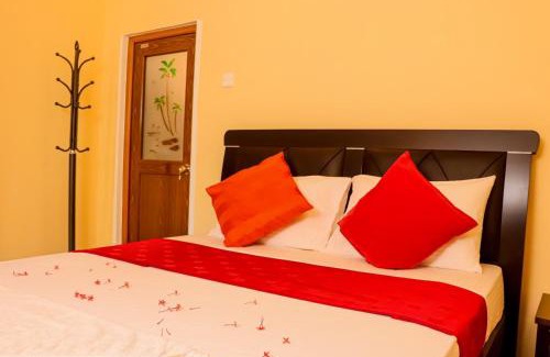 Anuradhapura Resort | Peacock Resort