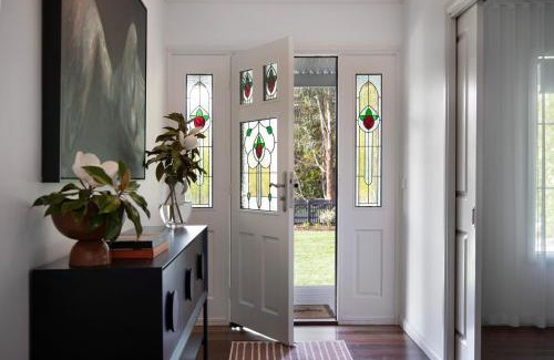 Trentham House | Peahen House