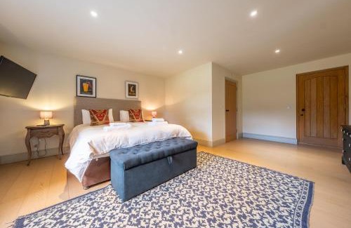 Tittleshall House | Peak Hall