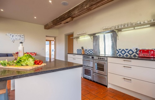 Tittleshall House | Peak Hall, Tittleshall, Norfolk