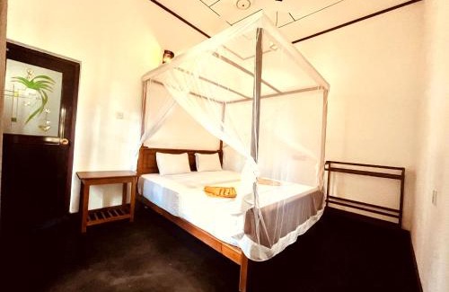 Nilwella House | Peak House