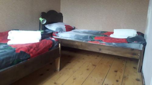 Mazeri House | Peak Mazeri Guest House