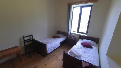 Mazeri House | Peak Mazeri Guest House