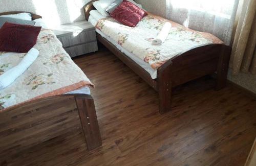 Mazeri House | Peak Mazeri Guest House