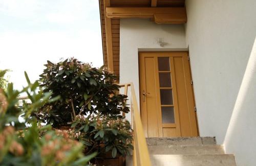 Limbus House | Peak & Pause