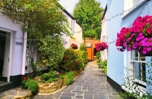 Appledore House | Pear Tree Cottage