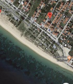 Paralia Ofryniou Apartment | Pearl Apartments