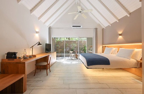 Saint-Jean Hotel | Pearl Beach Hotel