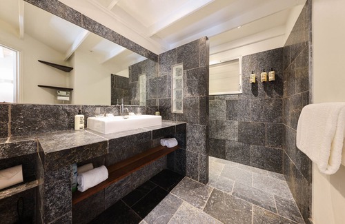 Saint-Jean Hotel | Pearl Beach Hotel
