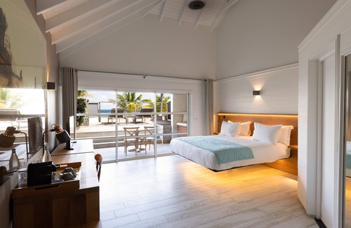 Saint-Jean Hotel | Pearl Beach Hotel