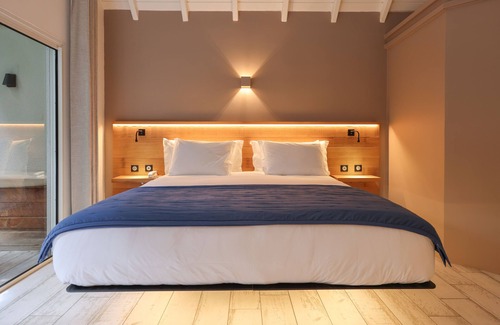 Saint-Jean Hotel | Pearl Beach Hotel