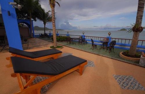 Khlong Wan Resort | Pearl By The Sea Resort