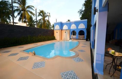 Khlong Wan Resort | Pearl By The Sea Resort