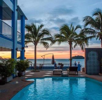 Khlong Wan Resort | Pearl By The Sea Resort