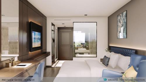 Phuoc Long Hotel | Pearl City Hotel Nha Trang