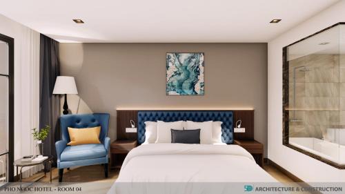 Phuoc Long Hotel | Pearl City Hotel Nha Trang