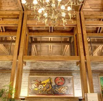 Muzaffarabad Hotel | Pearl Continental Hotel, Muzaffarabad