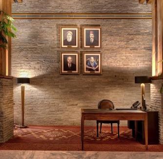 Muzaffarabad Hotel | Pearl Continental Hotel, Muzaffarabad
