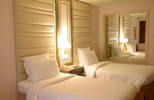 Karachi Hotel | Pearl Continental Hotel Karachi