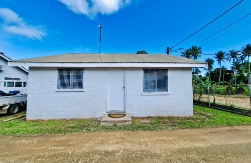 Nuku'alofa Apartment | Pearl Cottage - 2 Bedroom Entire Place