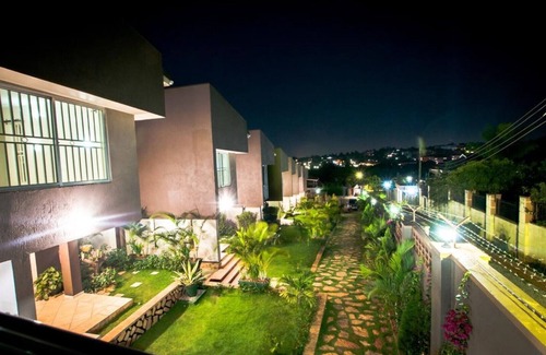 Bukoto Cottage | Pearl Cottage 3-bedroom unit