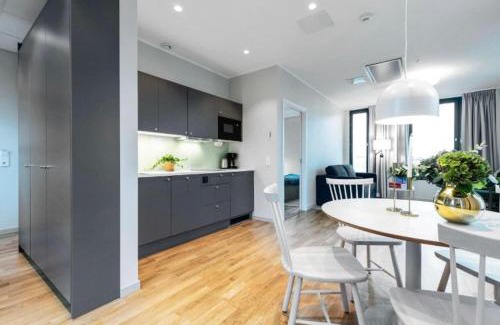 West Pomeranian Voivodeship Apartment | PEARL Deluxe Apartments in Old Town