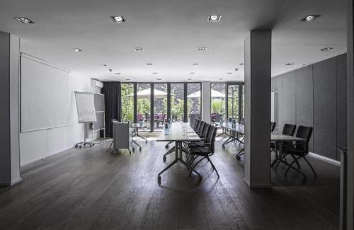 Gutleutviertel Hotel | Pearl Design Hotel - Frankfurt City