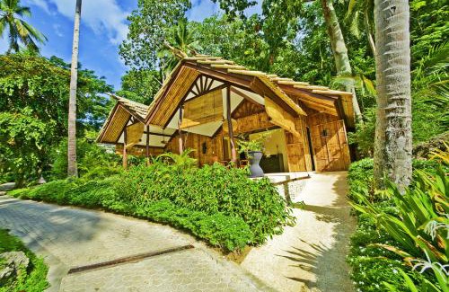 Kaputian Resort | Pearl Farm Beach Resort