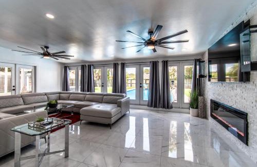 Bay Area House | Pearl Grand on Ocean