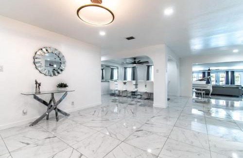 Bay Area House | Pearl Grand on Ocean