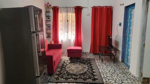 Madhyamgram Apartment | Pearl Homestay