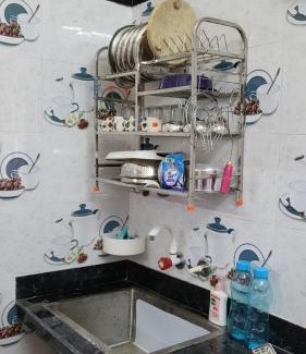 Madhyamgram Apartment | Pearl Homestay