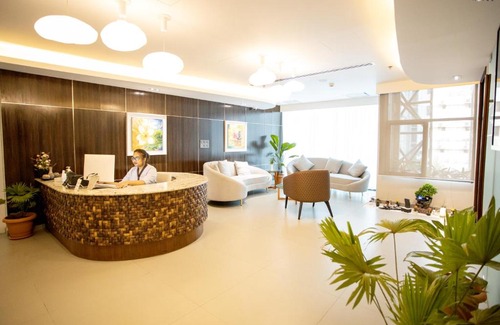 Banani Hotel | Pearl Hotel