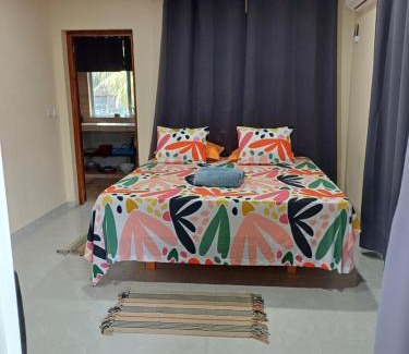 Huahine House | Pearl house