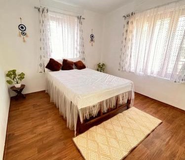 Munroe Island House | Pearl In Munroe Island