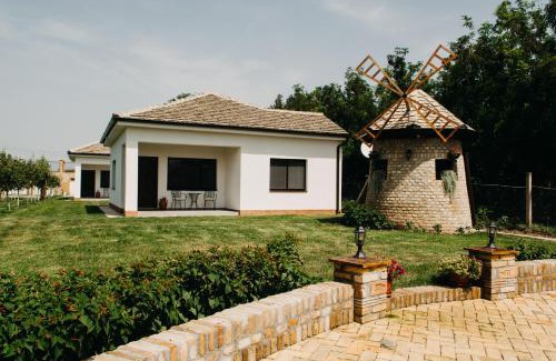 Becej Apartment | Pearl Island Apartments