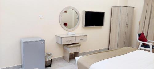Buraimi Apartment | Pearl Island Hotel Apartment - جزيرة اللؤلؤ للشقق الفندقيه