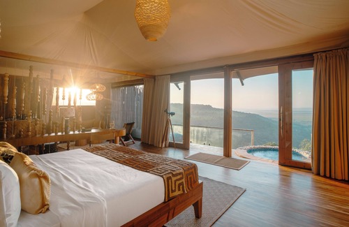 Mara North Conservancy Cabin | Pearl Mara