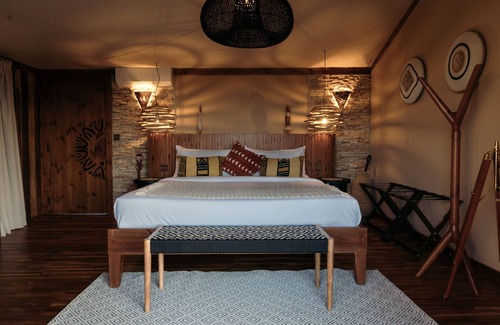 Mara North Conservancy Cabin | Pearl Mara