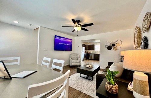 Batesville House | Pearl of a home, central Batesville, IN -New build