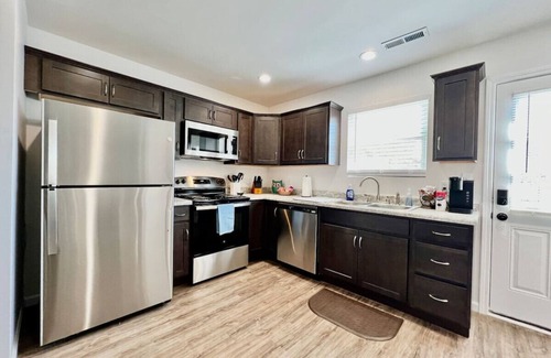 Batesville House | Pearl of a home, central Batesville, IN -New build