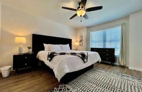 Batesville Apartment | Pearl of a home, central Batesville, IN -New build
