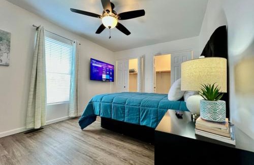 Batesville Apartment | Pearl of a home, central Batesville, IN -New build